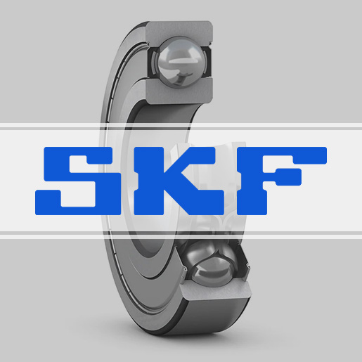 瑞典SKF軸承