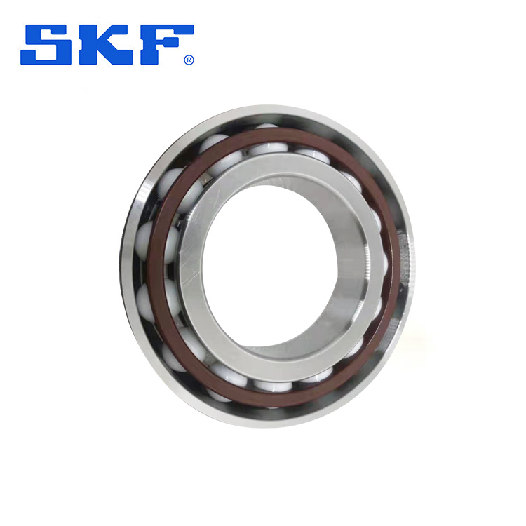 SKF角接觸球軸承7214CD-HCP4ADBA，
